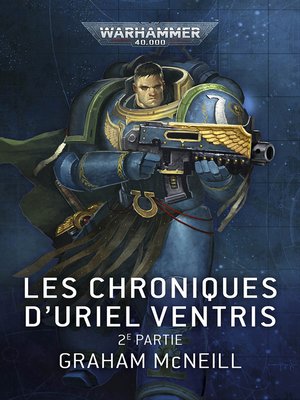 cover image of 2ème partie